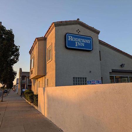 Rodeway Inn South Gate - Los Angeles South Экстерьер фото