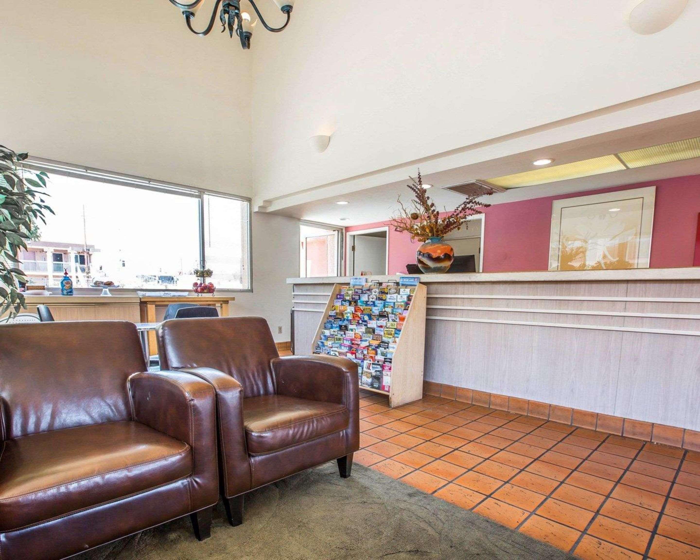 Rodeway Inn South Gate - Los Angeles South Экстерьер фото