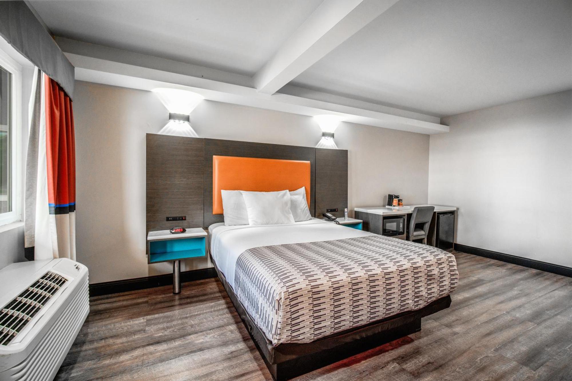 Rodeway Inn South Gate - Los Angeles South Экстерьер фото