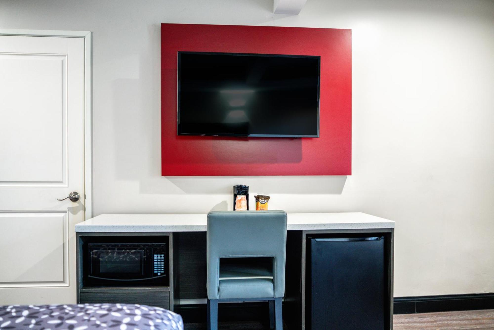 Rodeway Inn South Gate - Los Angeles South Экстерьер фото