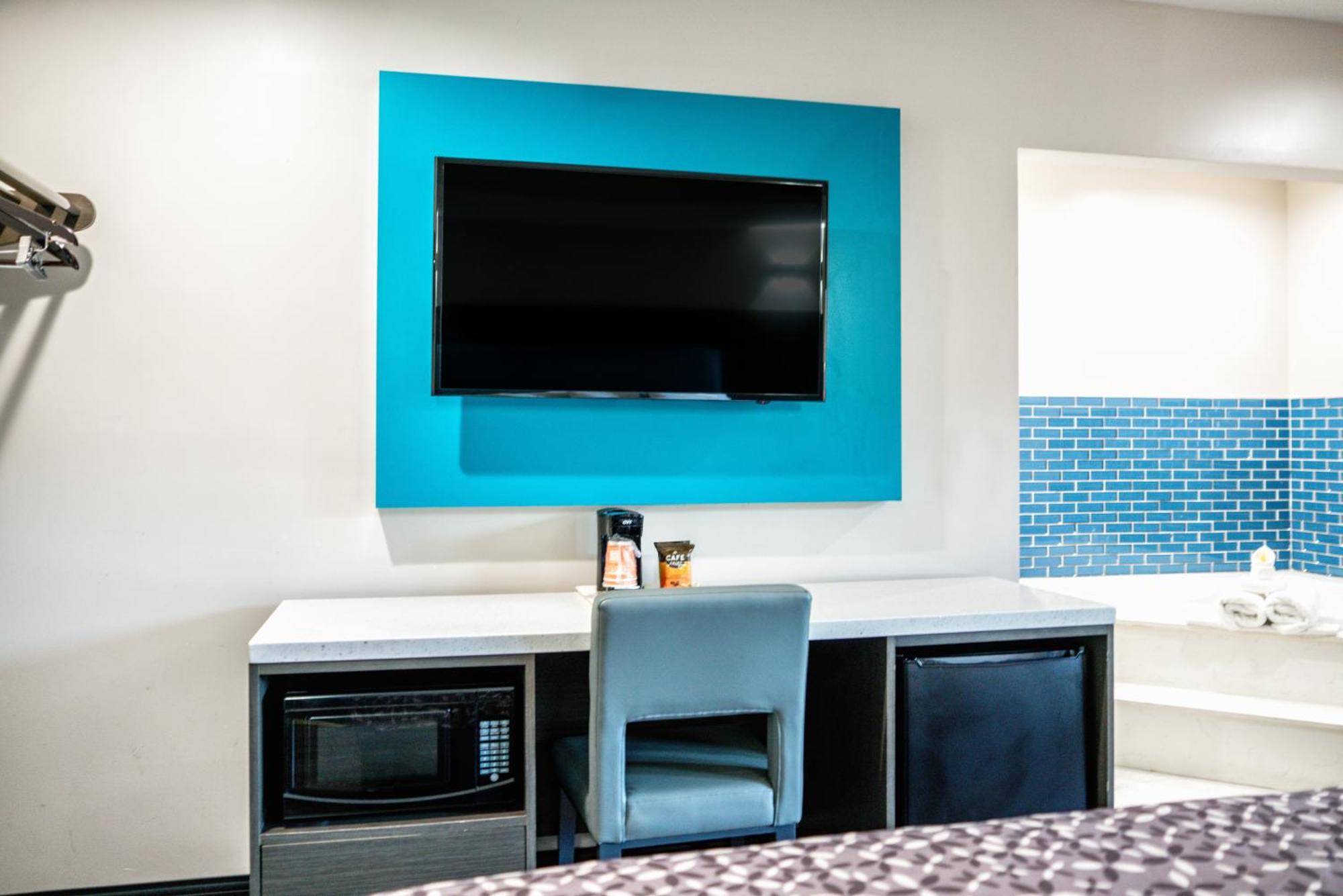 Rodeway Inn South Gate - Los Angeles South Экстерьер фото